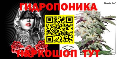 МДМА Кандалакша